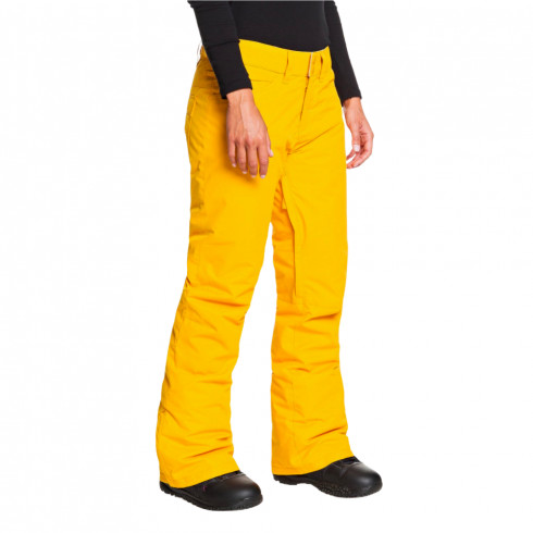 Фото Жіночі штани для сноуборда ROXY BACKYARD J SNPT ERJTP03127-YKK0 - зображення 4