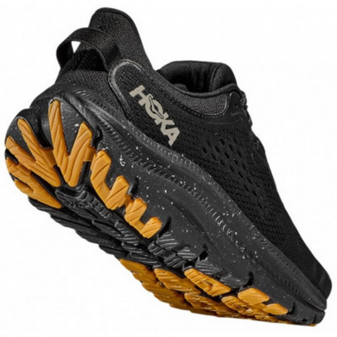 Чоловічі кросівки для бігу Hoka One One M KAWANA 2 1147930-BBLC - зображення 7 Фото Чоловічі кросівки для бігу Hoka One One M KAWANA 2 1147930-BBLC - зображення 7