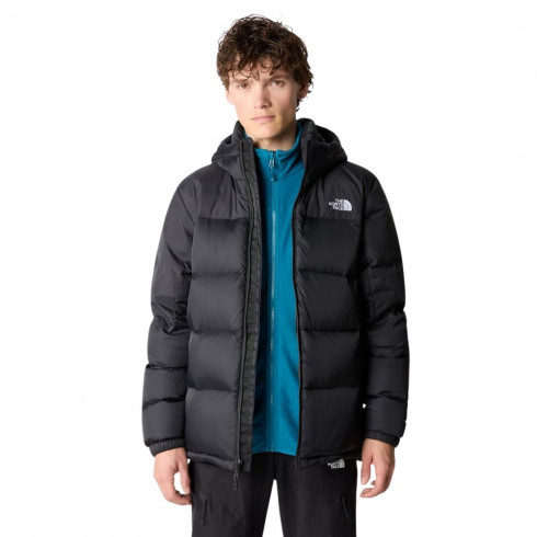 Фото Чоловічий пуховик The North Face Diablo NF0A4M9LKX71 - зображення 4