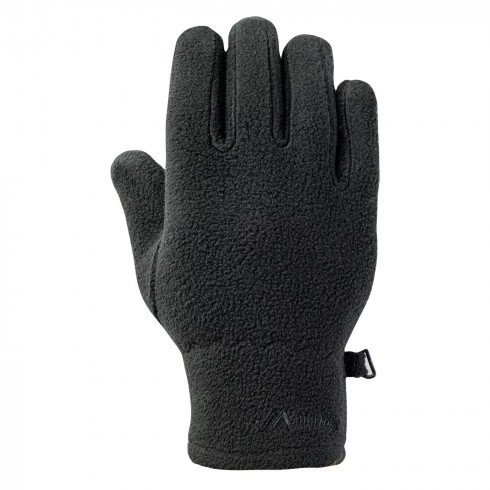 Фото Дитячі рукавички MARTES TANTIS JR-BLACK - зображення 3