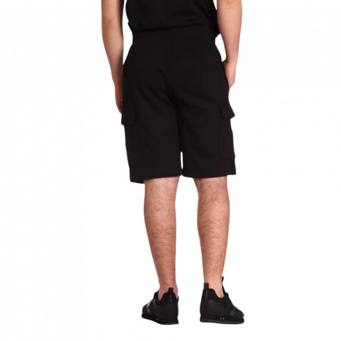 Фото Чоловічі спортивні шорти ARMANI BERMUDA 3DUS53-PJTKZ-1200 - зображення 2