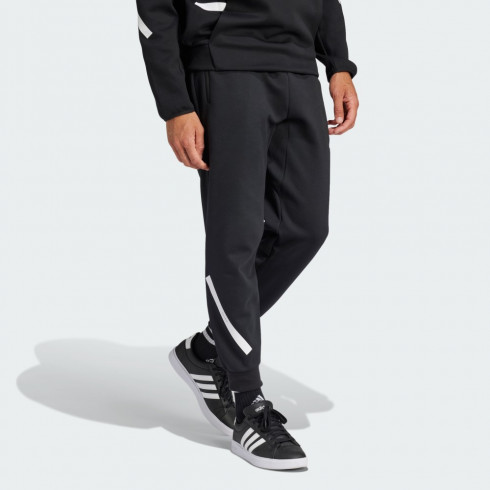 Чоловічі спортивні штани Adidas New Z.N.E. Sportswear JD5983 - зображення 6 Фото Чоловічі спортивні штани Adidas New Z.N.E. Sportswear JD5983 - зображення 6