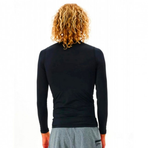 Фото Гідрофутболка чоловіча Rip Curl CORPS L/S 12IMRV-90 - зображення 3