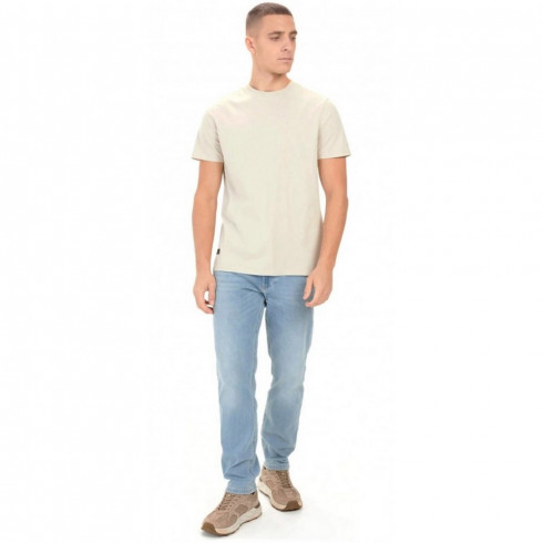 Фото Чоловічі джинси Camel Active COOLING- DENIM 488R53-5D73-41 - зображення 9