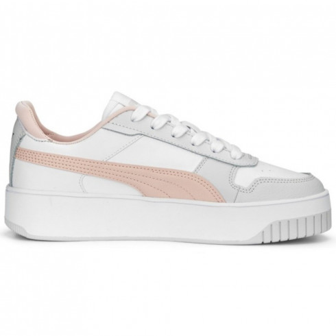 Фото Жіночі кеди Puma Carina Street 389390-05 - зображення 2