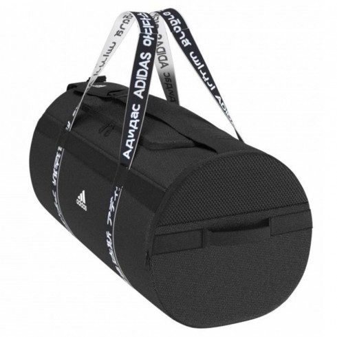 Фото Спортивна сумка Adidas 4ATHLTS DUF L FI7963 - зображення 6