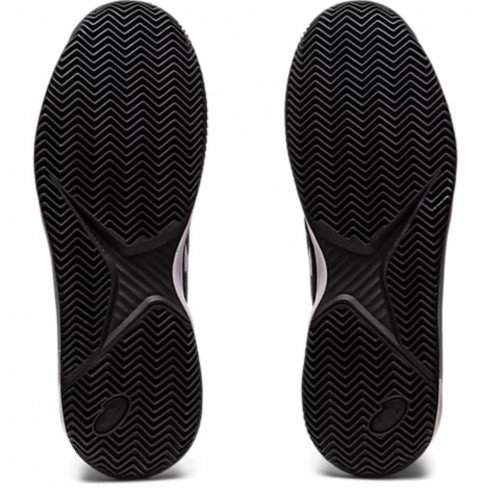 Фото Чоловічі кросівки для тенісу Asics GEL-CHALLENGER 13 CLAY 1041A221-003 - зображення 3