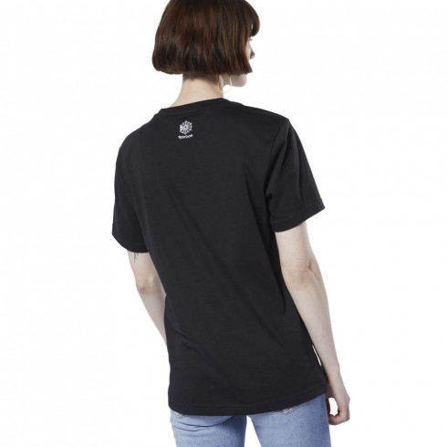 Фото Жіноча футболка Reebok Classics Graphic DT7312 - зображення 3