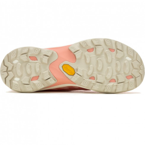 Фото Жіночі трекінгові кросівки Merrell MOAB SPEED 2 J037856 - зображення 6