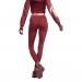 Фото Жіночі легінси Reebok Reebok Cardi B Bordo HD4786 - зображення 2