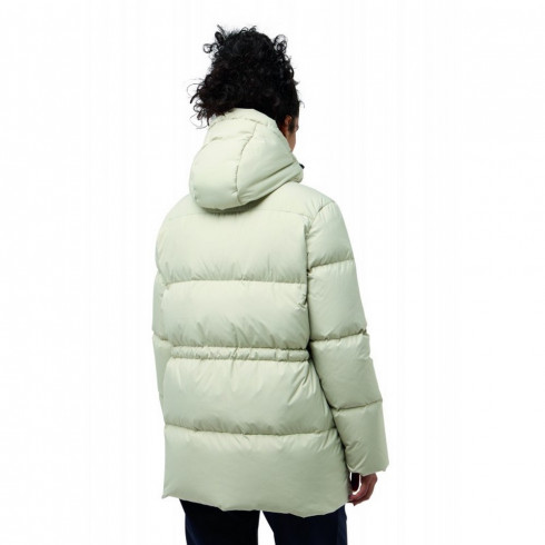 Жіночий пуховик Jack Wolfskin KIRSCHALLEE JKT W A60213_A0029 - зображення 4 Фото Жіночий пуховик Jack Wolfskin KIRSCHALLEE JKT W A60213_A0029 - зображення 4