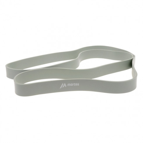 Фото Еластична стрічка для пілатесу MARTES POWERBAND-PALE BLUE - зображення 3