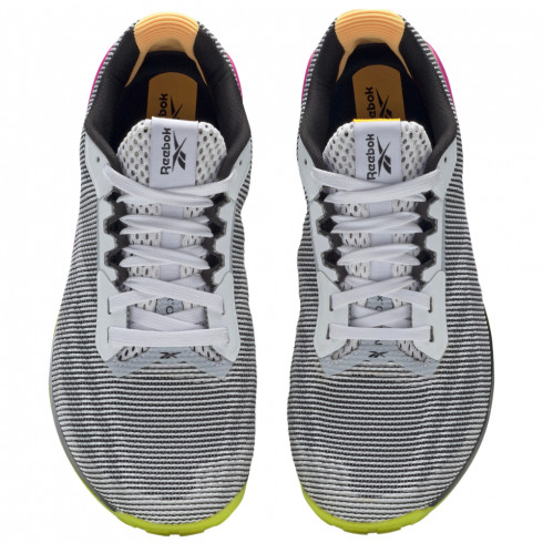 Фото Жіночі тренувальні кросівки REEBOK REEBOK NANO X1 GRIT H02865 - зображення 2