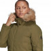Фото Жіноча парка Adidas W Hooded Parka GT1692 - зображення 3