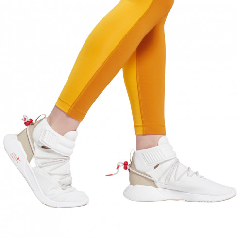 Фото Жіночі легінси Reebok BEYOND THE SWEAT GU3278 - зображення 4