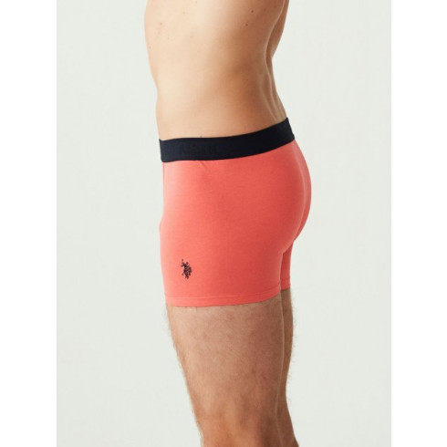 Фото Труси боксери чоловічі набір 3 шт. U.S. POLO ASSN 80170 - зображення 5