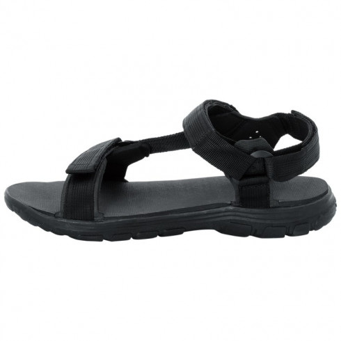 Фото Сандалі Jack Wolfskin SEVEN SEAS 2 SANDAL M 4026651-6350 - зображення 3