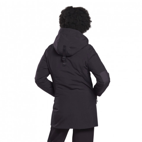 Фото Жіноча парка Reebok OUTERWEAR URBAN THERMOWARM REGUL8 FU1693 - зображення 2