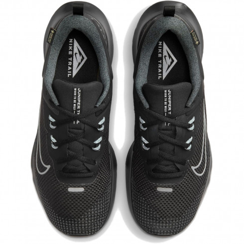 Фото Чоловічі кросівки NIKE JUNIPER TRAIL 2 GTX FB2067-001 - зображення 4