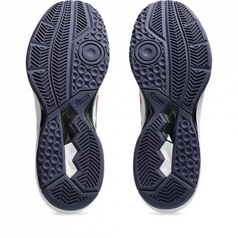 Фото Чоловічі волейбольні кросівки Asics GEL-TASK 4 1071A103-101 - зображення 3