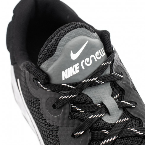 Фото Чоловічі бігові кросівки NIKE RENEW RIDE 3 DC8185-001 - зображення 6