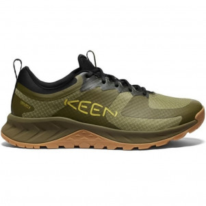 Чоловічі напівчеревики Keen VERSACORE WP M 1029051