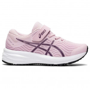 Дитячі бігові кросівки Asics PATRIOT 12 PS 1014A138-709
