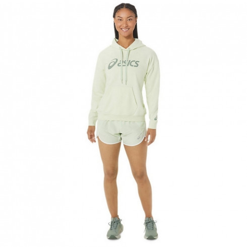 Фото Жіноча спортивна кофта Asics BIG ASICS OTH HOODIE 2032A990-301 - зображення 4
