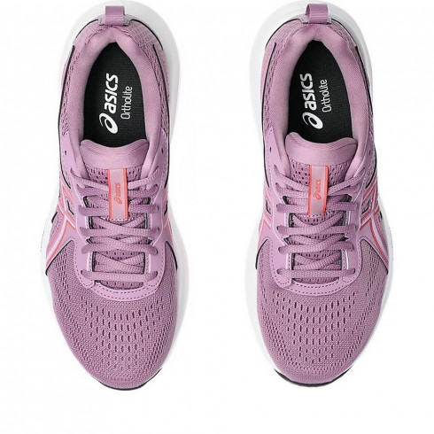 Фото Жіночі бігові кросівки Asics GEL-CONTEND 9 1012B681-501 - зображення 7