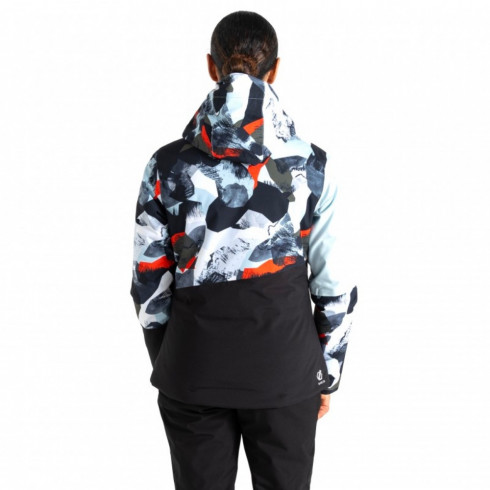 Фото Жіноча гірськолижна куртка Dare 2b Ice Jacket DWP571-HZV - зображення 3