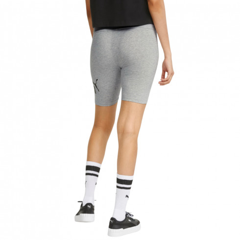 Фото Жіночі спортивні шорти ESS LOGO SHORT LEGGINGS 84834704 - зображення 2