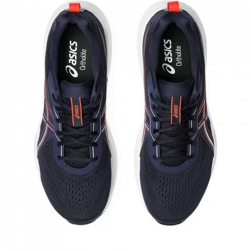 Чоловічі бігові кросівки Asics GEL-CONTEND 9 1011B881-406 - зображення 3 Фото Чоловічі бігові кросівки Asics GEL-CONTEND 9 1011B881-406 - зображення 3