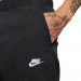 Фото Чоловічі спортивні штани Nike M NK CLUB WVN TAPER LEG PANT DX0623-010 - зображення 2