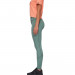 Фото Жіночі тайтси Mammut Massone Tights Women 1022-02040-JADE - зображення 3