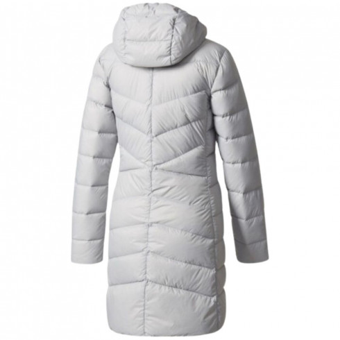 Фото Жіночий пуховик Adidas W NUVIC BS0982 - зображення 5