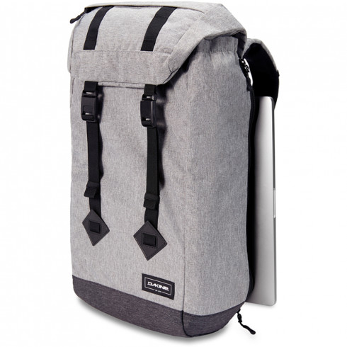 Фото Рюкзак DAKINE INFINITY TOPLOADER 27L 10002603-GREY - зображення 3