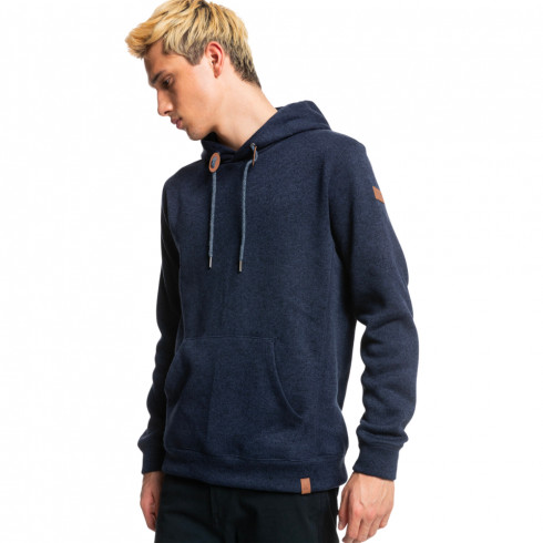 Фото Чоловіче худі Quiksilver KELHOOD M OTLR EQYFT04425-BYP0 - зображення 2