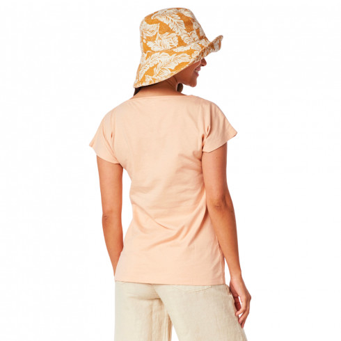 Фото Футболка Rip Curl PLAYABELLA GRAPHIC TEE GTERJ5-9611 - зображення 4