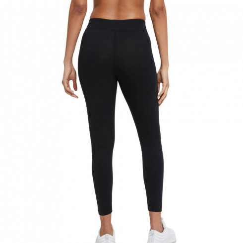 Фото Жіночі лосини Nike W NSW ESSNTL LGGNG 7/8 LBR MR CZ8532-010 - зображення 3