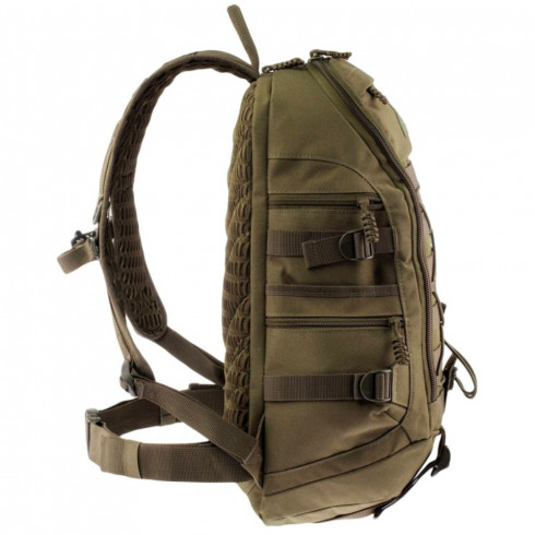 Фото Рюкзак MAGNUM CITYOX 28-OLIVINE - зображення 4