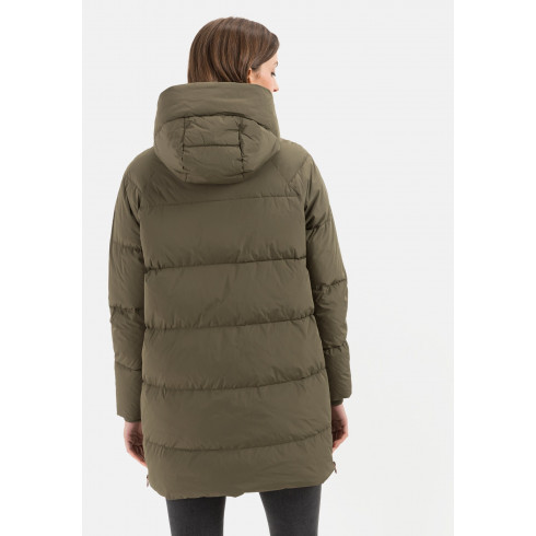 Фото Зимове жіноче напівпальто Camel Active COAT 310380-8R26-61 - зображення 2