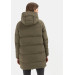 Фото Зимове жіноче напівпальто Camel Active COAT 310380-8R26-61 - зображення 2