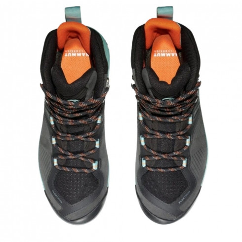 Фото Жіночі черевики для туризму Mammut Sapuen High GTX Women 3030-04251-FROS - зображення 5