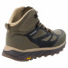 Фото Чоловічі черевики Jack Wolfskin TERRAVENTURE TEXAPORE MID M 4051521_5347 - зображення 4