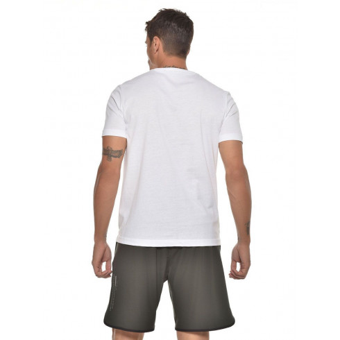 Фото Чоловіча футболка Bilcee TB21MF07S9230-1006 - зображення 6