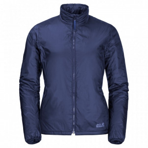 Вітровка жіноча Jack Wolfskin JWP THERMIC ONE JACKET W 1205231-1091