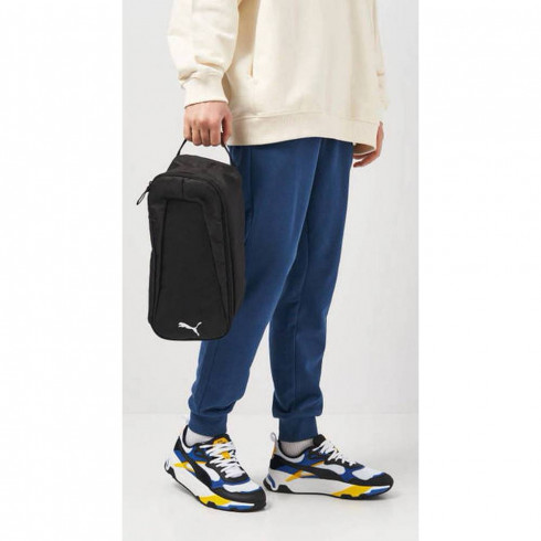 Фото Сумка Puma teamGOAL Shoe Bag 10L 090243-01 - зображення 8