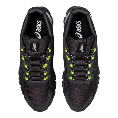 Фото Чоловічі бігові кросівки ASICS GEL-QUANTUM 360 6 1021A471-023 - зображення 5