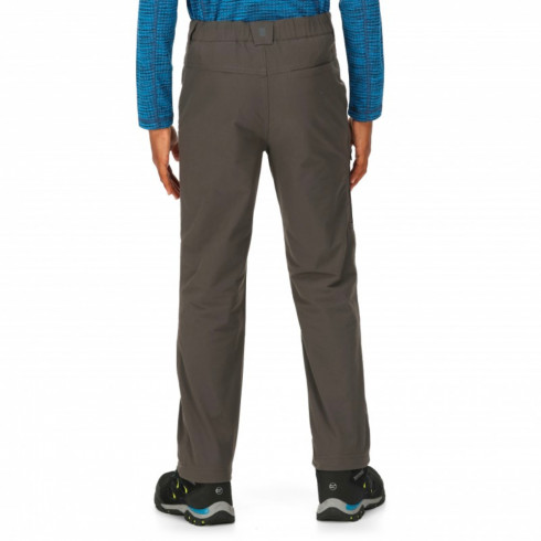 Фото Дитячі демісезонні штани Regatta Jr Highton WtrTrs RKJ132-864 - зображення 4