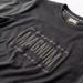 Фото Чоловіча футболка MAGNUM MAG ESSENTIAL T-SHIRT 2.0-BLK - зображення 3